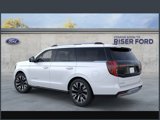New 2025 Ford Expedition Platinum image 4