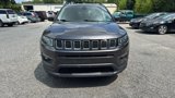 Used 2018 Jeep Compass Latitude image 2