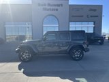 New 2024 Jeep Wrangler Unlimited w/ Convenience Group image 3