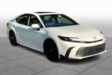 Used 2025 Toyota Camry SE image 2