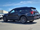 Used 2025 Ford Explorer ST w/ Sun And Sound Package image 2