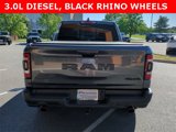 Used 2022 RAM 1500 Rebel w/ Rebel Level 1 Equipment Group image 5