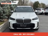 Used 2025 BMW X5 xDrive40i image 2