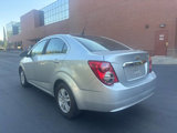Used 2014 Chevrolet Sonic LT image 6