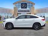New 2025 Mercedes-Benz GLE 53 AMG 4MATIC Coupe image 2