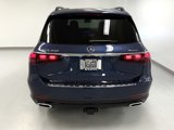 New 2025 Mercedes-Benz GLS 450 4MATIC image 5