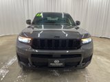 New 2025 Jeep Grand Cherokee L Altitude image 2