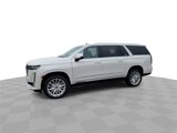 New 2025 Cadillac Optiq Luxury 1 w/ LPO, Floor Liner Package image 4