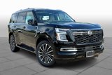 New 2025 Nissan Armada Platinum Reserve w/ Convenience Package image 2