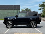 Used 2021 Ford Bronco Outer Banks image 5