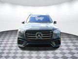 New 2025 Mercedes-Benz GLS 580 4MATIC image 3