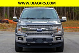 Used 2020 Ford F150 Lariat image 4