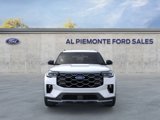 New 2025 Ford Explorer Platinum w/ LUX Leather Package image 6