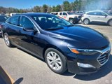 Used 2023 Chevrolet Malibu LT image 4