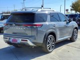 New 2025 Nissan Pathfinder Platinum w/ Cargo Package image 5