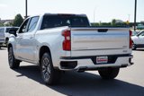 Used 2022 Chevrolet Silverado 1500 RST w/ All Star Edition Plus image 5