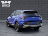 New 2026 Kia Sportage SX image 4