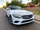 Used 2021 Mercedes-Benz C 300 Sedan image 4