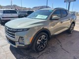 New 2025 Hyundai Santa Cruz Limited image 5