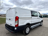 Used 2018 Ford Transit 250 130 Low Roof w/ Exterior Upgrade Package image 5