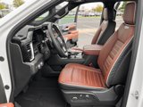 Used 2025 GMC Sierra 1500 Denali Ultimate image 3