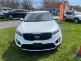 Used 2017 Kia Sorento EX image 2