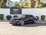 Used 2025 Bentley Continental GT Speed image 5