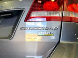 Used 2017 Dodge Journey Crossroad image 4