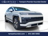New 2026 Hyundai Ioniq 9 SEL image 2