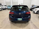 Used 2018 Volkswagen GTI SE w/ SE Leather Package image 4