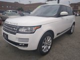 Used 2016 Land Rover Range Rover HSE image 3