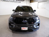 Used 2020 Ford Explorer ST w/ ST Street Pack image 6