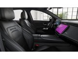 New 2025 Mercedes-Benz E 53 AMG e 4MATIC Sedan image 4