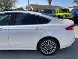Used 2018 Ford Fusion Titanium image 5