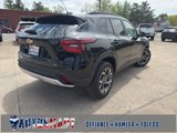 Used 2025 Chevrolet Trax LT image 5