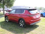 New 2025 Mitsubishi Outlander SEL image 6