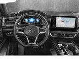 New 2025 Volkswagen Atlas Cross Sport SE image 4