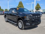 New 2025 RAM 2500 Big Horn image 3