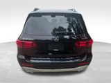 New 2025 Mercedes-Benz GLB 250 4MATIC image 4