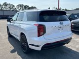 New 2025 Hyundai Palisade Calligraphy image 5