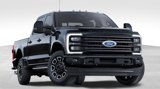 New 2025 Ford F350 Platinum image 4