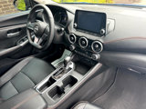 Used 2025 Nissan Sentra SR image 4