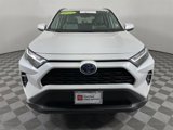 Certified 2023 Toyota RAV4 XLE Premium image 2