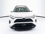 Used 2024 Toyota RAV4 XLE Premium image 2