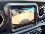 Used 2023 Jeep Wrangler Unlimited Sahara w/ Cold Weather Group image 5