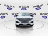 Used 2023 Ford Explorer Limited w/ Limited Technology Package image 2
