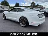 Used 2017 Ford Mustang GT w/ GT Performance Package image 4