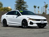 Used 2023 Kia K5 GT-Line image 2