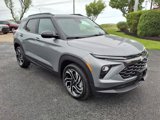 New 2025 Chevrolet TrailBlazer RS w/ Convenience Package image 3