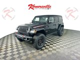 New 2025 Jeep Wrangler Unlimited Rubicon image 3